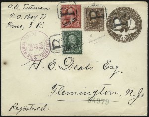 Sale 1037, Lot 2695, Steven R. Belasco`s History of Stamp Collectors and Dealers, Cont.