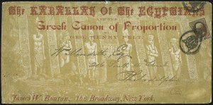 Sale 1037, Lot 2800, Bank Note and Later Issues