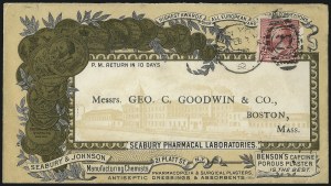 Sale 1037, Lot 2806, Bank Note and Later Issues