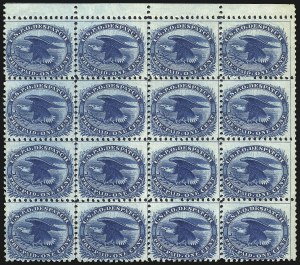 Sale 1037, Lot 2832, Carriers and Locals