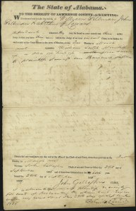 Sale 1037, Lot 2866, Slavery and the Civil War, Slave Related, Liberia, Anti Slavery