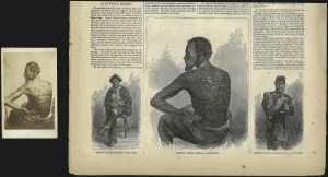 Sale 1037, Lot 2869, Slavery and the Civil War, Slave Related, Liberia, Anti Slavery