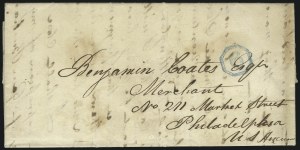 Sale 1037, Lot 2883, Slavery and the Civil War, Slave Related, Liberia, Anti Slavery