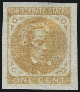 Sale 1037, Lot 2936, Confederate States Covers and Stamps