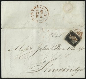 Sale 1037, Lot 3005, Great Britain: Stamps and Balances