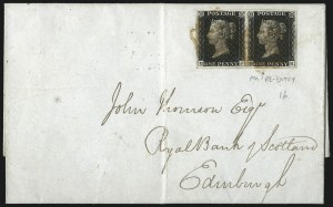 Sale 1037, Lot 3008, Great Britain: Stamps and Balances