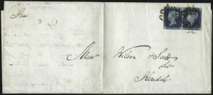 Sale 1037, Lot 3009, Great Britain: Stamps and Balances