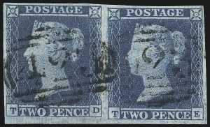 Sale 1037, Lot 3015, Great Britain: Stamps and Balances