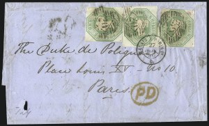 Sale 1037, Lot 3022, Great Britain: Stamps and Balances