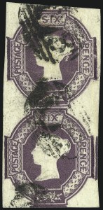 Sale 1037, Lot 3026, Great Britain: Stamps and Balances