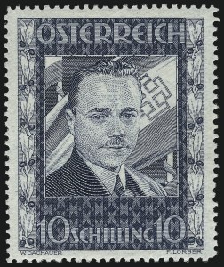 Sale 1037, Lot 3033, Austria thru Canada