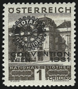 Sale 1037, Lot 3034, Austria thru Canada