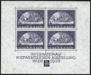 Sale 1037, Lot 3036, Austria thru Canada