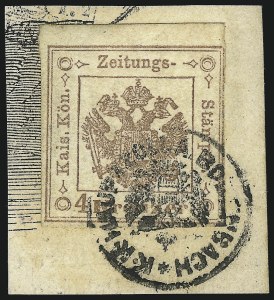 Sale 1037, Lot 3038, Austria thru Canada