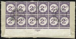 Sale 1037, Lot 3039, Austria thru Canada