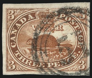 Sale 1037, Lot 3047, Austria thru Canada