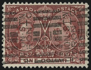 Sale 1037, Lot 3067, Austria thru Canada