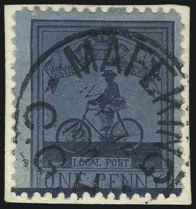 Sale 1037, Lot 3074, Cape of Good Hope thru Germany