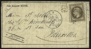 Sale 1037, Lot 3078, Cape of Good Hope thru Germany