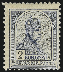 Sale 1037, Lot 3108, Hong Kong thru Hungary