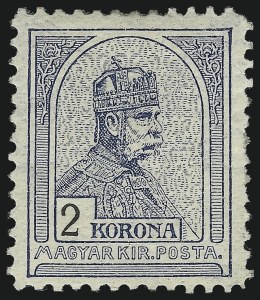 Sale 1037, Lot 3110, Hong Kong thru Hungary