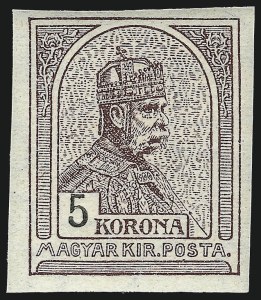 Sale 1037, Lot 3113, Hong Kong thru Hungary