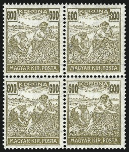Sale 1037, Lot 3115, Hong Kong thru Hungary