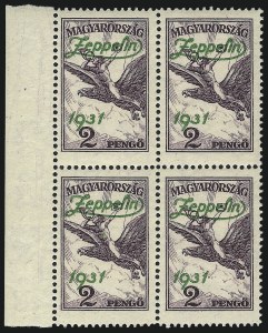Sale 1037, Lot 3118, Hong Kong thru Hungary