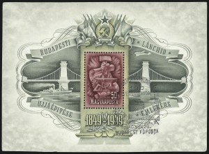 Sale 1037, Lot 3120, Hong Kong thru Hungary