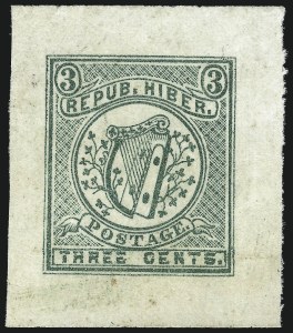 Sale 1037, Lot 3129, Ireland thru Italian Areas