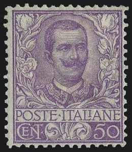 Sale 1037, Lot 3133, Ireland thru Italian Areas