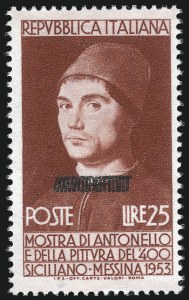 Sale 1037, Lot 3143, Ireland thru Italian Areas