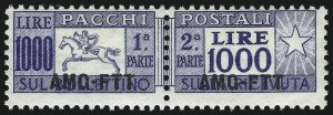Sale 1037, Lot 3145, Ireland thru Italian Areas