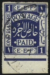 Sale 1037, Lot 3159, Liechtenstein thru Spain