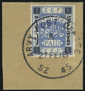 Sale 1037, Lot 3160, Liechtenstein thru Spain