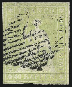 Sale 1037, Lot 3183, Switzerland