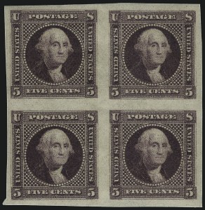 Sale 1040, Lot 1041, Essays and Proofs (Postmasters Provisionals thru 1869 Pictorial Issue)