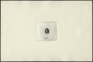 Sale 1040, Lot 1059, Essays and Proofs (1870-90 Bank Note Issues)