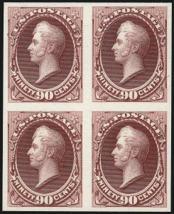 Sale 1040, Lot 1082, Essays and Proofs (1870-90 Bank Note Issues, cont.)