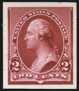 Sale 1040, Lot 1093, Essays and Proofs (1870-90 Bank Note Issues, cont.)