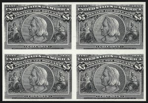 Sale 1040, Lot 1100, Essays and Proofs (Columbian Issue thru Pan-American Issue)