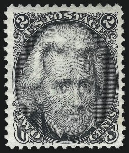 Sale 1040, Lot 1349, 1875 Re-Issue of 1861-66 Issue (Scott 102-111)