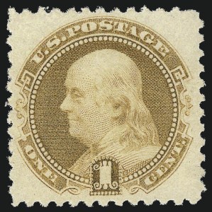 Sale 1040, Lot 1393, 1869 Pictorial Issue and 1875 Re-Issue (Scott 112-133a)