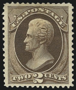 Sale 1040, Lot 1419, 1873-75 Bank Note Issue (Scott 156-179)
