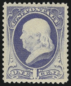 Sale Number 1040, Lot Number 1448, 1879-88 Bank Note Issues (Scott 182-218)