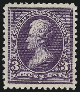 Sale 1040, Lot 1563, 1894-95 Bureau Issues (Scott 246-278)