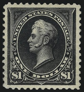 Sale 1040, Lot 1571, 1894-95 Bureau Issues (Scott 246-278)