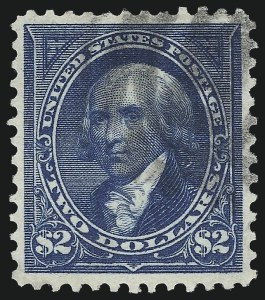 Sale Number 1040, Lot Number 1589, 1894-95 Bureau Issues (Scott 246-278)