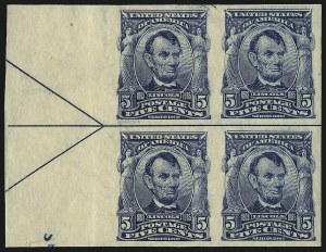 Sale 1040, Lot 1679, 1902-08 Issues (Scott 300-320)