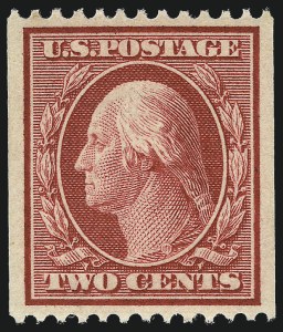 Sale Number 1040, Lot Number 1717, 1908-10 Issues (Scott 331-356)